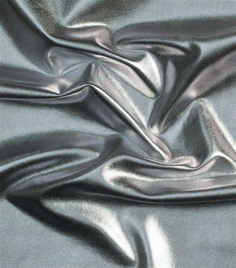 metalized polyester fabric|where to buy metallic fabric.